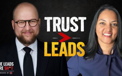 AI won’t replace real estate agents, but it will change the work