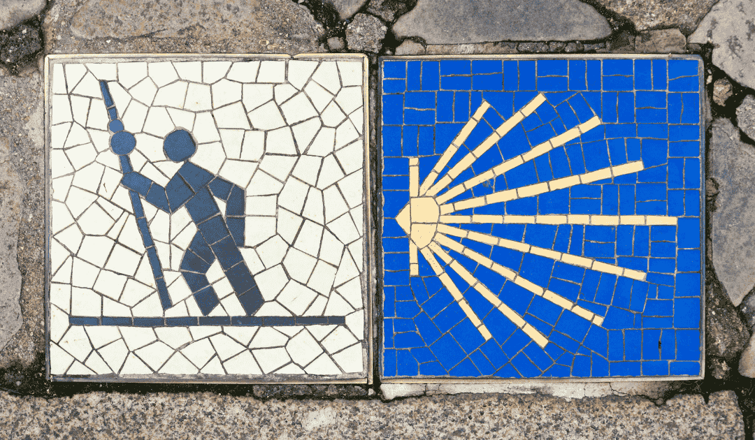 The unexpected lessons of walking the Camino after 30 years in real estate