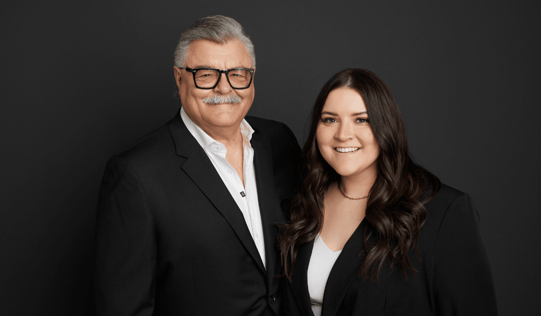 Team Spotlight: Q&A with The Hripko Team, Royal LePage Benchmark