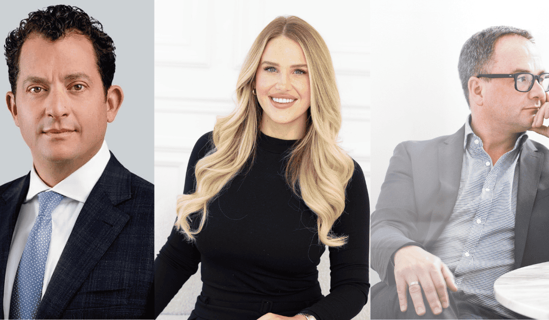 The case for — and against — carving out a niche in real estate