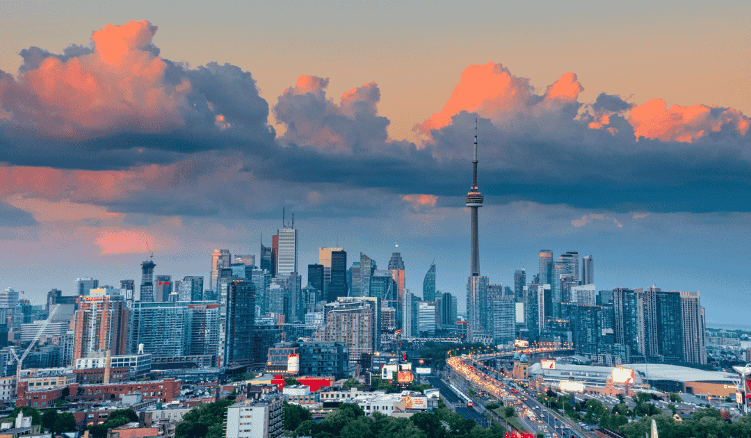 Foch: Home prices drop below $1M in T.O. in slowest January since 2009