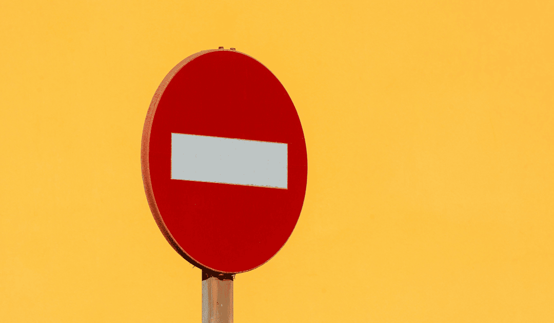 Negotiation Intelligence: The power of letting the other side say no