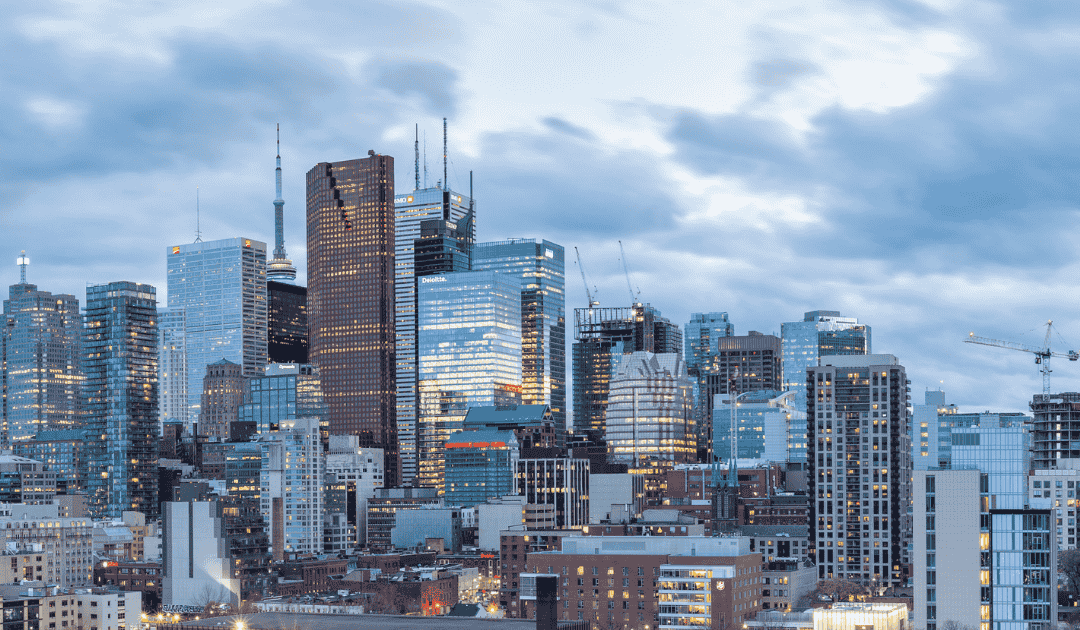 Foch: TRREB’s 2026 outlook underestimates growing market risks