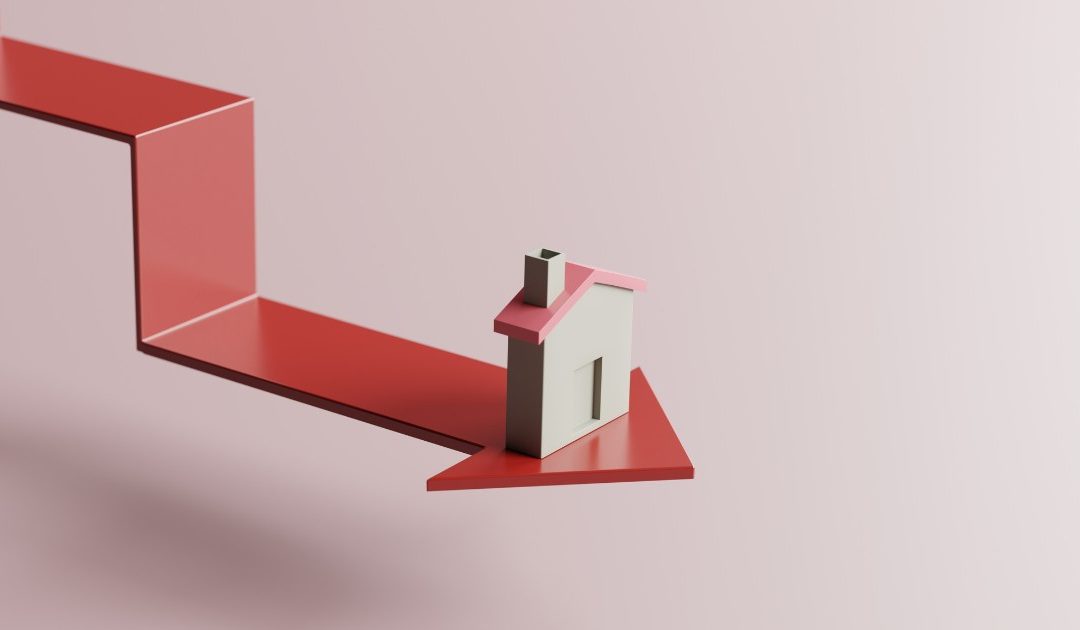 Housing market risks repeat of post-2008 crisis, BCREA warns