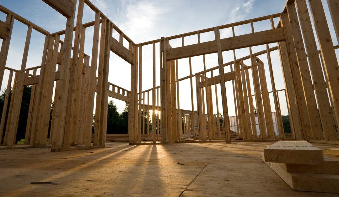 ‘Slowing momentum’: Housing starts continue to slide, reports CMHC