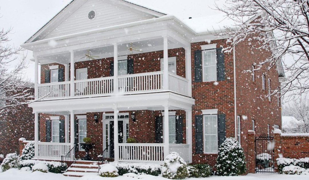 Foch: After five years of ‘new normal,’ housing resets