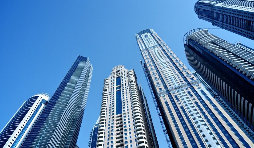 GTA high-rise land values continue to decline in 2025