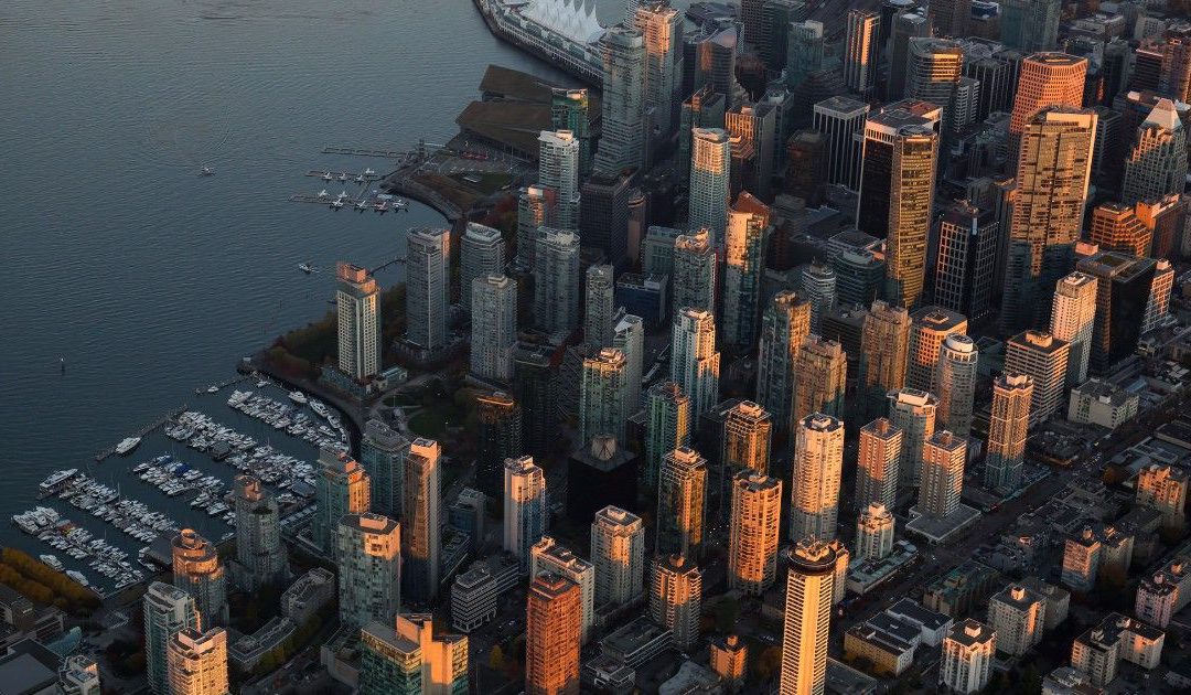 Greater Vancouver Realtors targeted in Competition Bureau investigation
