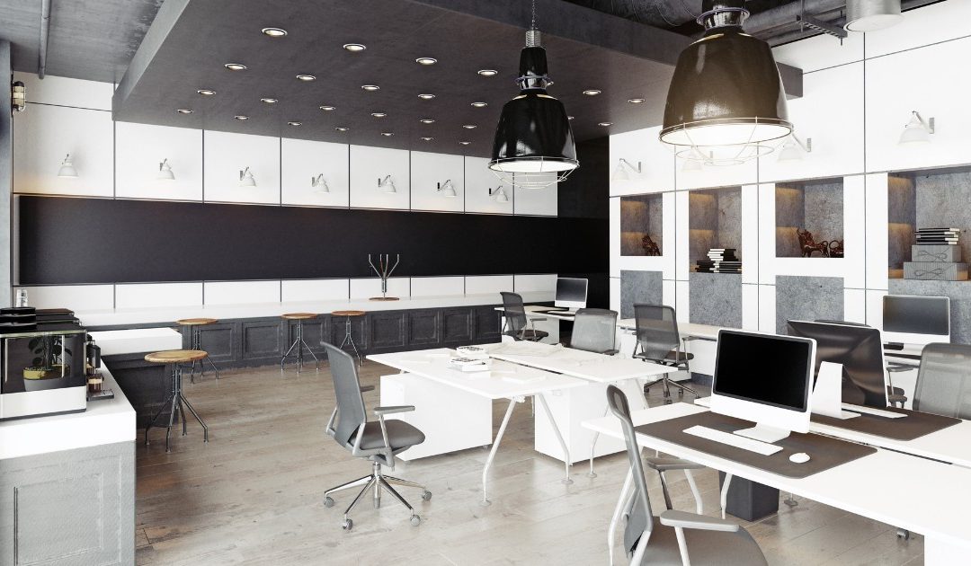 Commercial forecast: Strong downtown office leasing meets softer industrial market