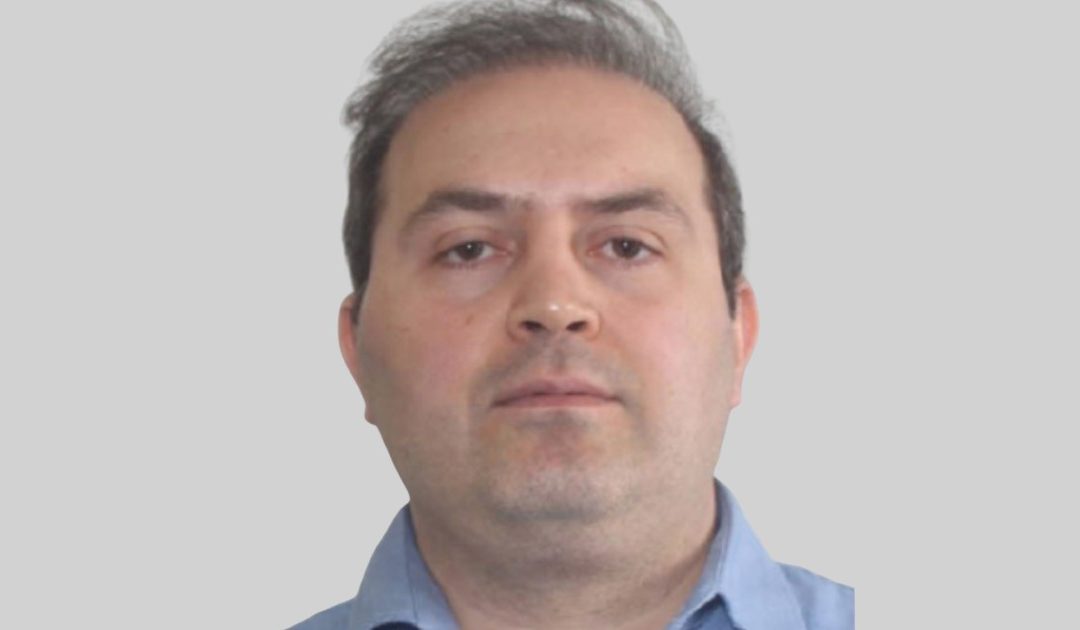 Vaughan real estate agent Farzad Farhoodinejad charged in sexual assault investigation