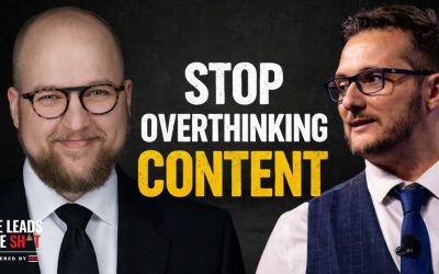 Why most agents struggle with content and how to make it easier