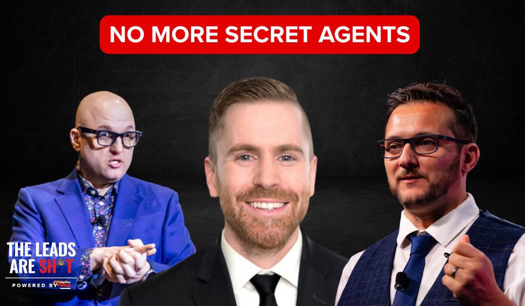 How Darin Germyn gets clients from YouTube
