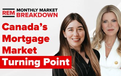 The Canadian Real Estate February Market Breakdown