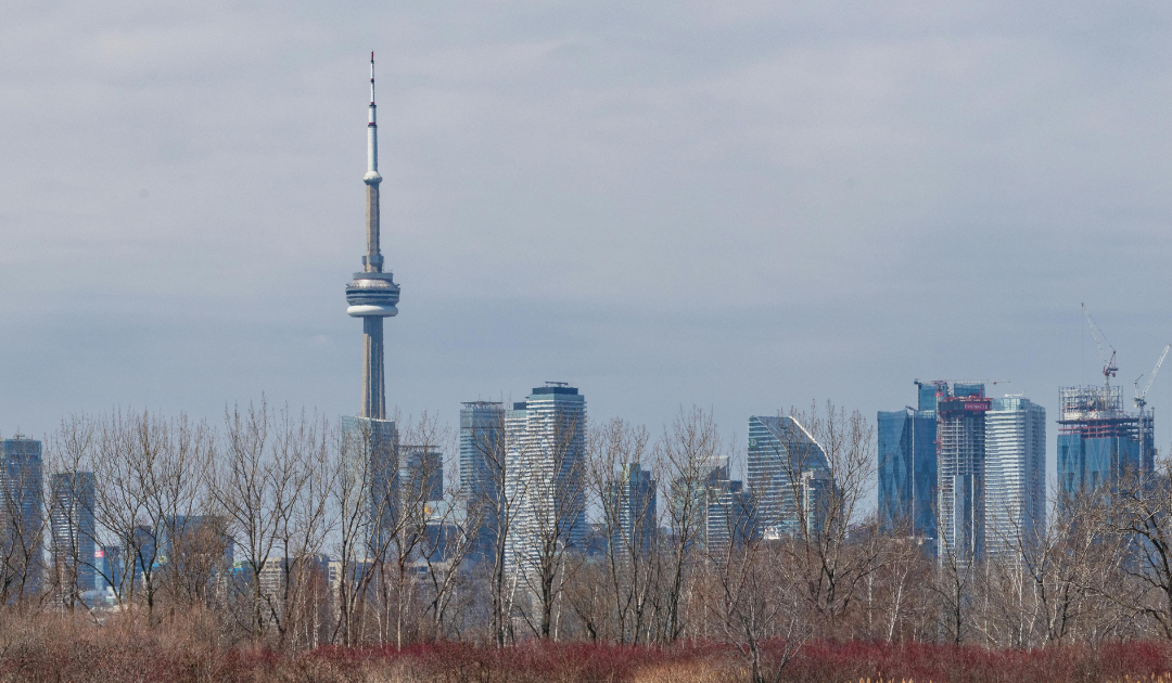 Foch: Toronto’s housing market is still searching for a bottom