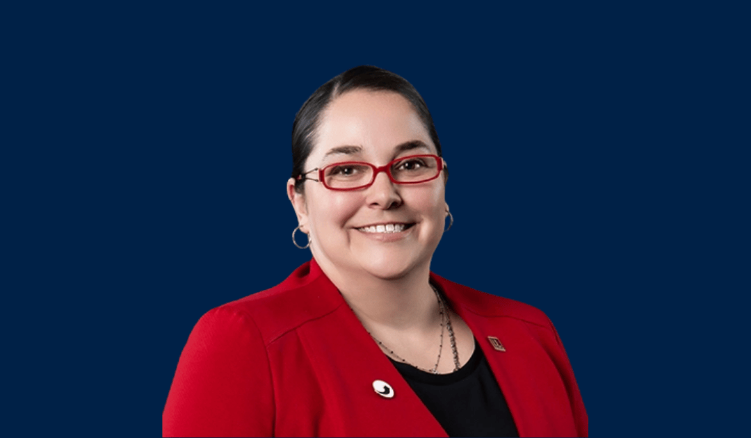 Kim Fairley takes helm as OREA president