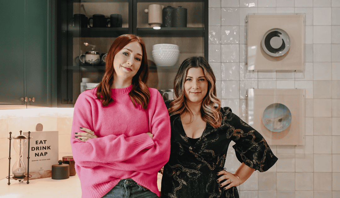Windsor agents turn HGTV fame into a real estate brand megaphone