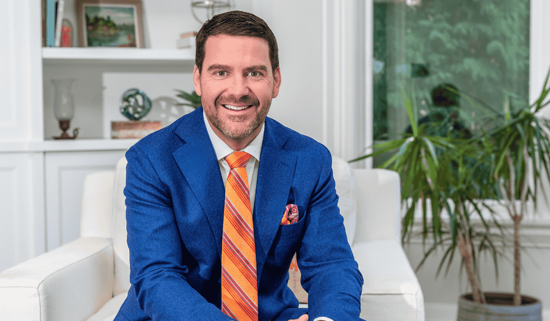 Team Spotlight: Q&A with Matthew Regan, Regan Irish & Associates, Re/Max Escarpment Realty