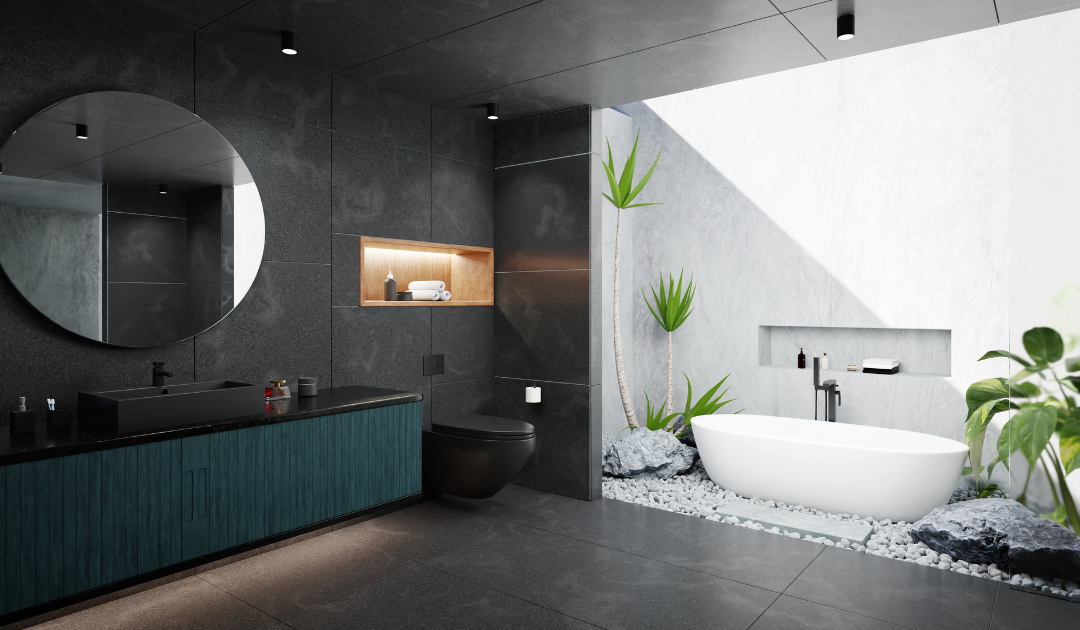 Homes designed to heal: Wellness trends shaping luxury living in 2026