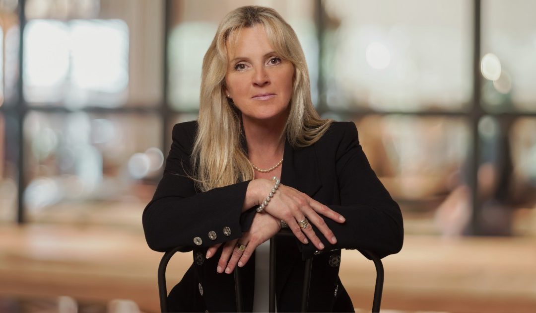 An unbound approach: Stephanie Mols scales across markets and miles
