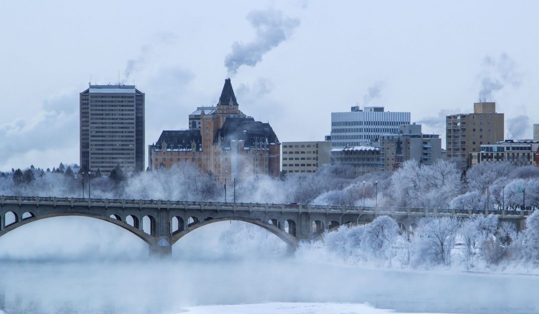 Saskatchewan housing market still constrained by tight supply