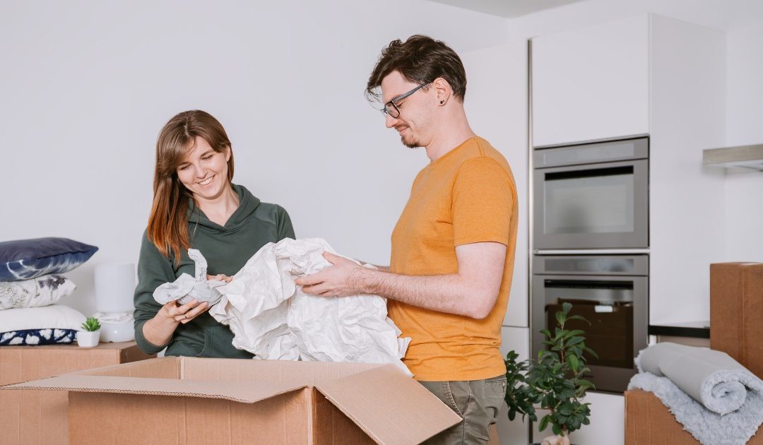Canada turns a corner on rent affordability: report