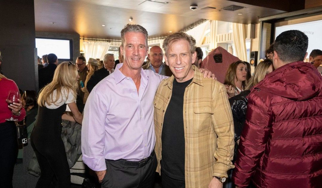Ross McCredie to lead Canadian expansion for luxury brokerage Douglas Elliman