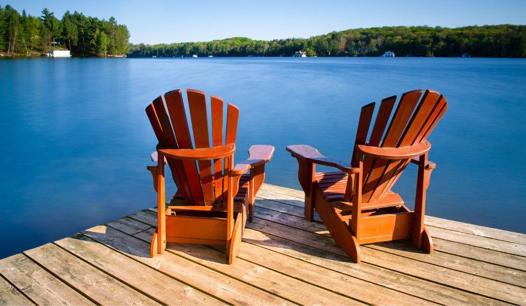 Canada’s cottage market is thriving, softening and complicated, all at once