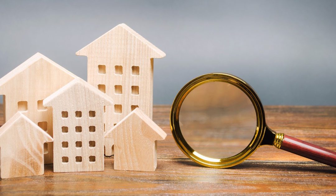 Majority of Canadians say their home falls short