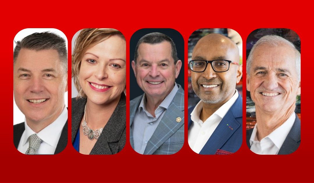 The Real Deal: Industry highlights for March 2026