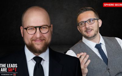 Why some agents never tap their own sphere