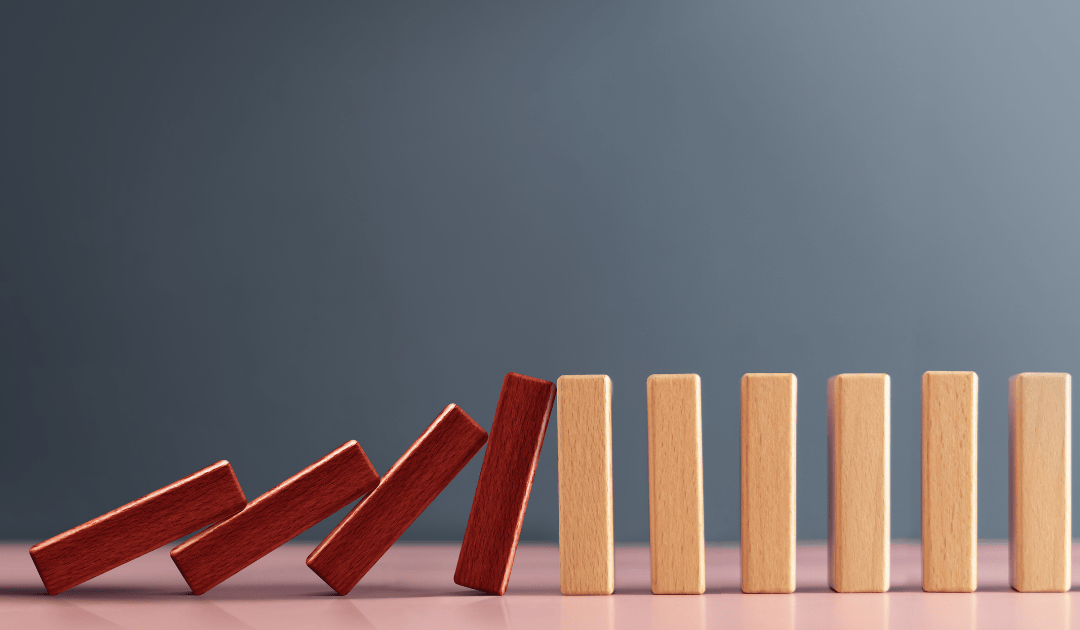 OPINION: Zombie agents, compliance risk and the collapse of the productive core
