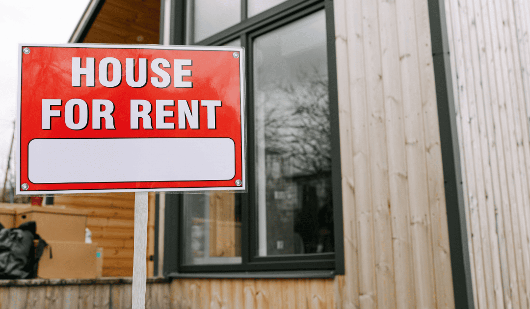 OPINION: Where were you when rentals weren’t cool?