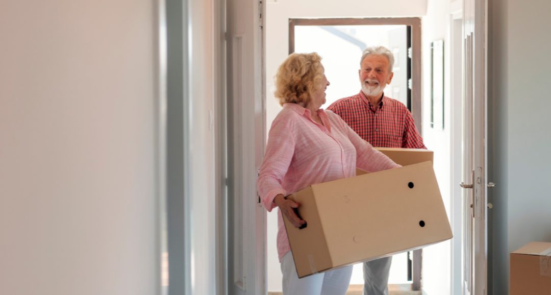 Seniors market a generational opportunity