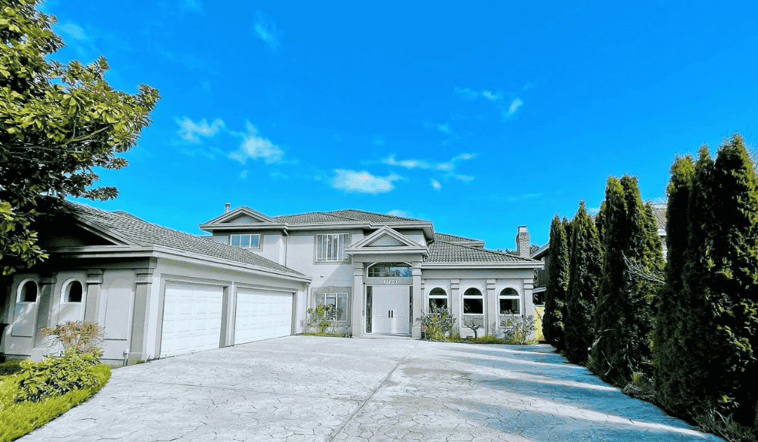 B.C. court sides with buyer who walked away from flood-damaged Richmond home