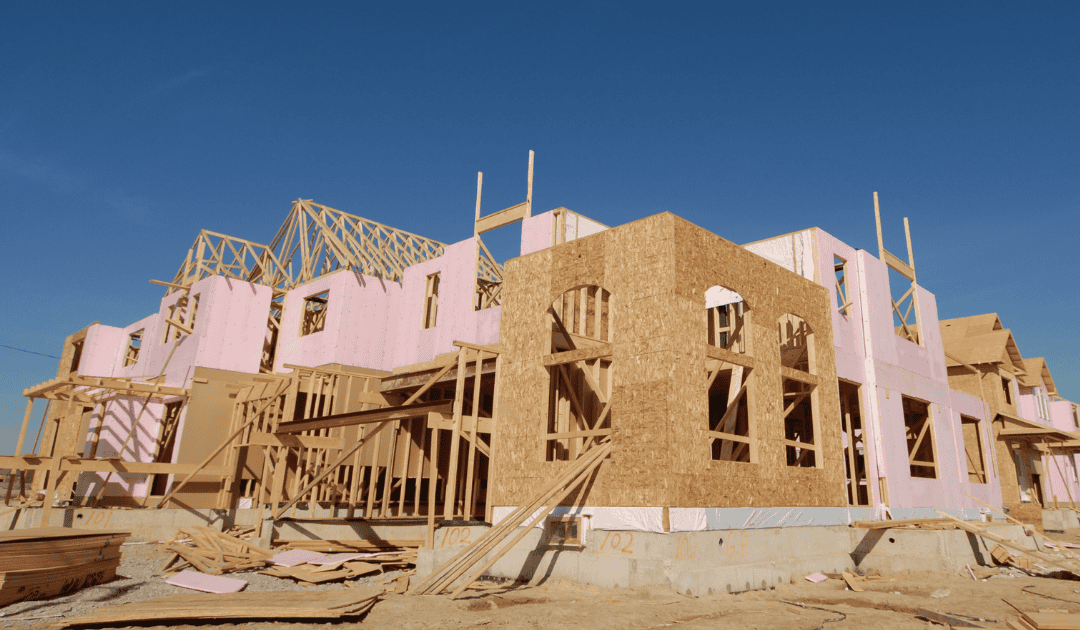 Feds and province move to slash development charges — now municipalities must follow