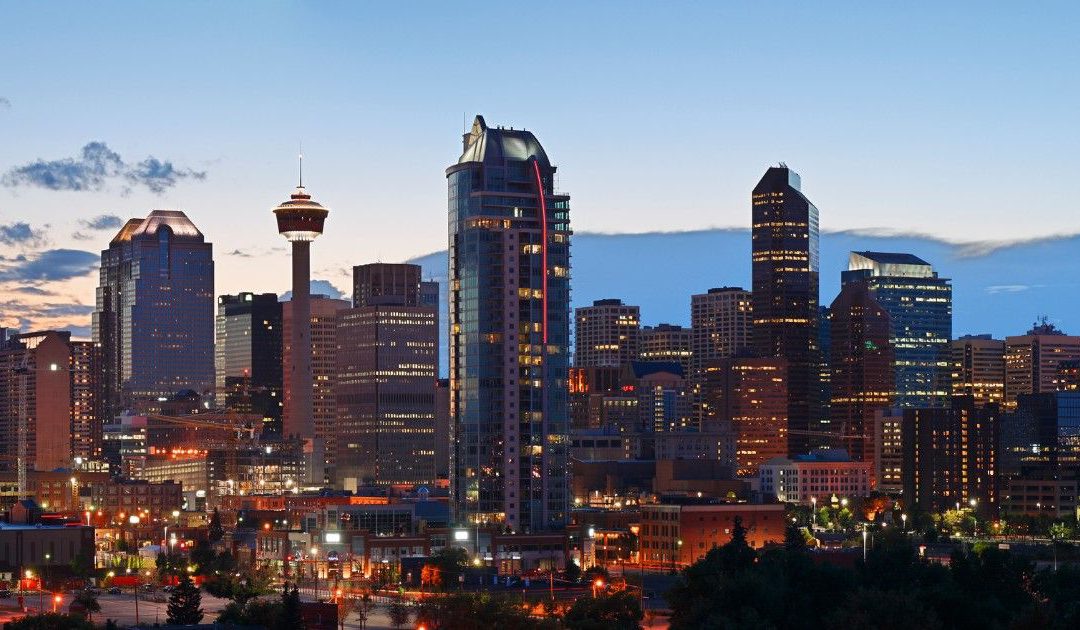 Calgary condo inventory reaches 2008 highs: CREB