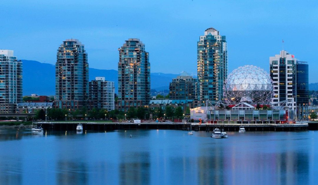 ‘Unsurprising’: Vancouver home sales down nearly 3% in March