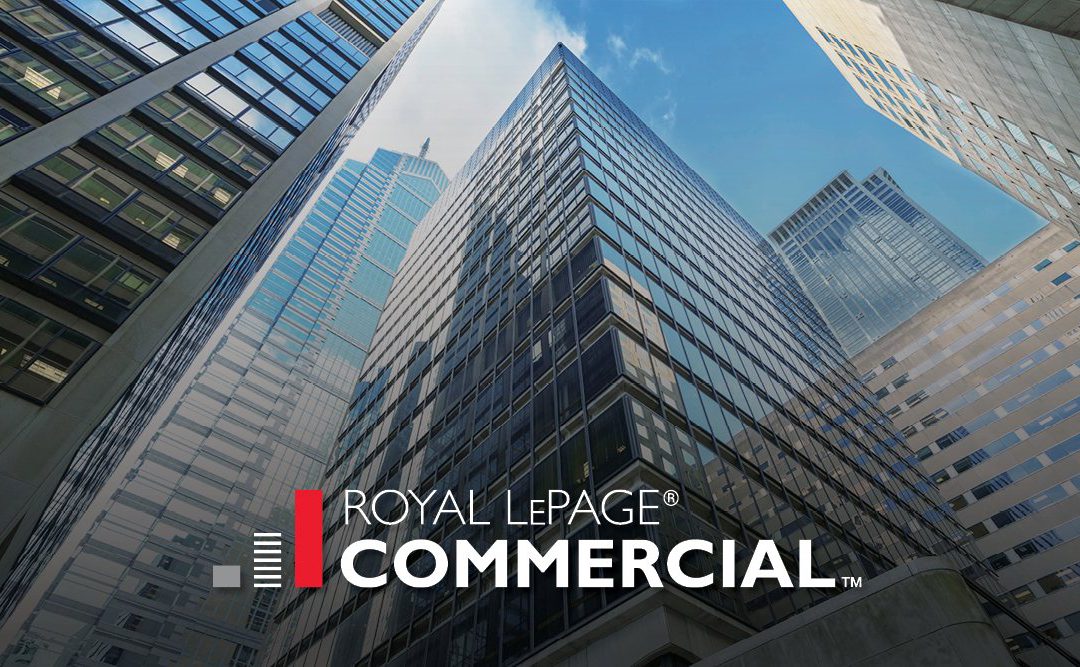 The future of Royal LePage® Commercial™: Built to last, positioned to grow