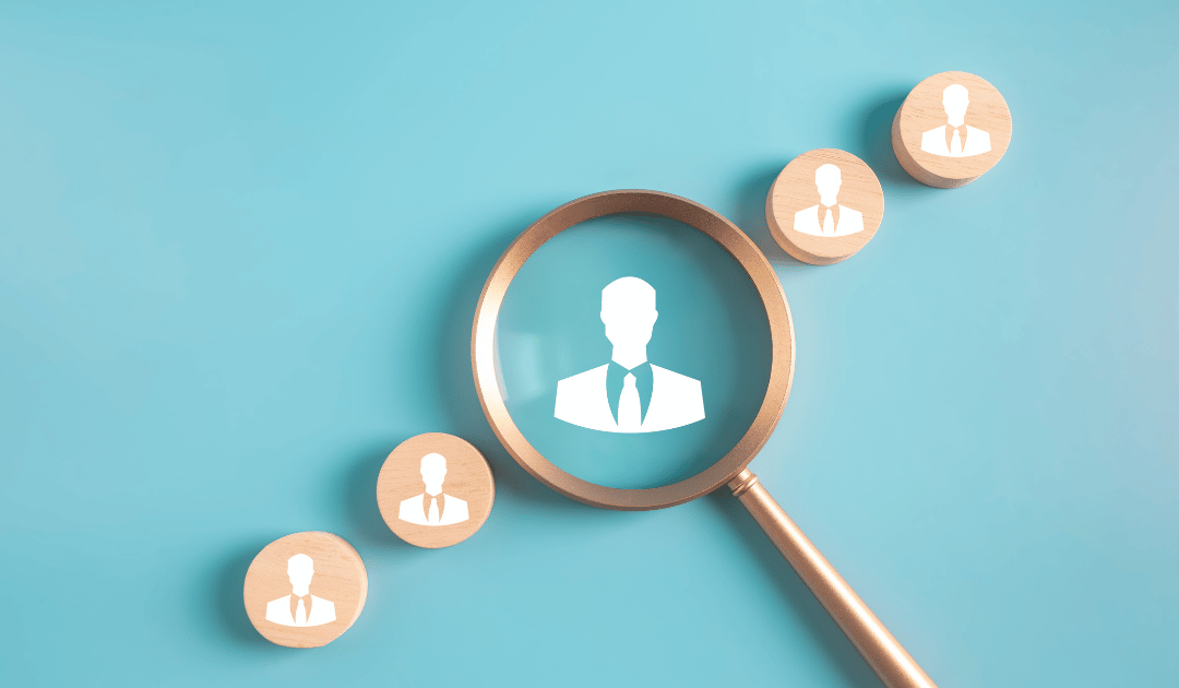The accidental recruiter: From passive recruiting to purposeful growth 