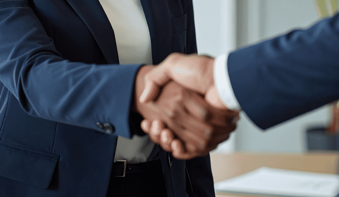 Negotiation lessons from two deals that almost fell apart
