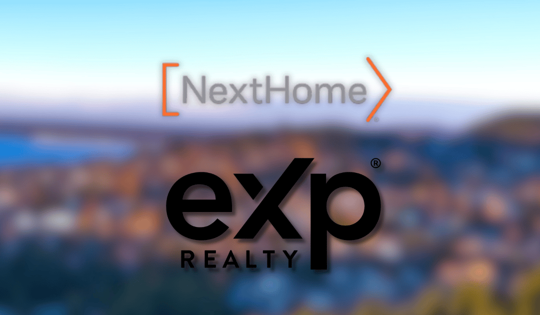 eXp parent company acquires NextHome, begins trading as AGNT