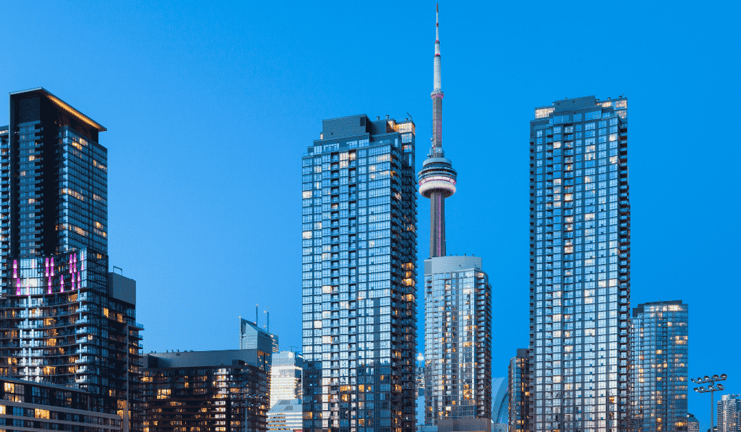 Developers sitting on record Toronto condo inventory say combining units not a viable fix