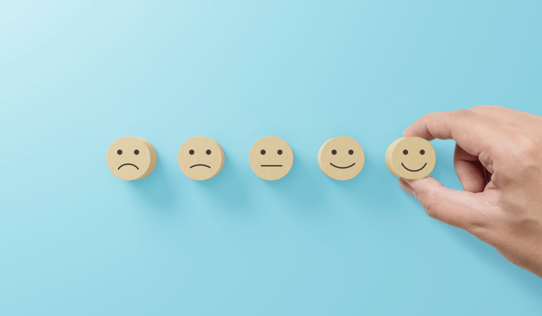 What you’re saying about the market is costing you business