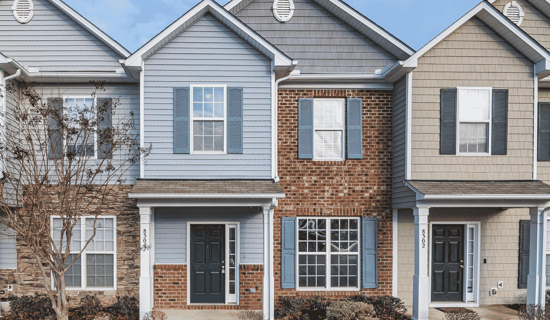 Foch: April sales ticked up, but don’t break out the champagne