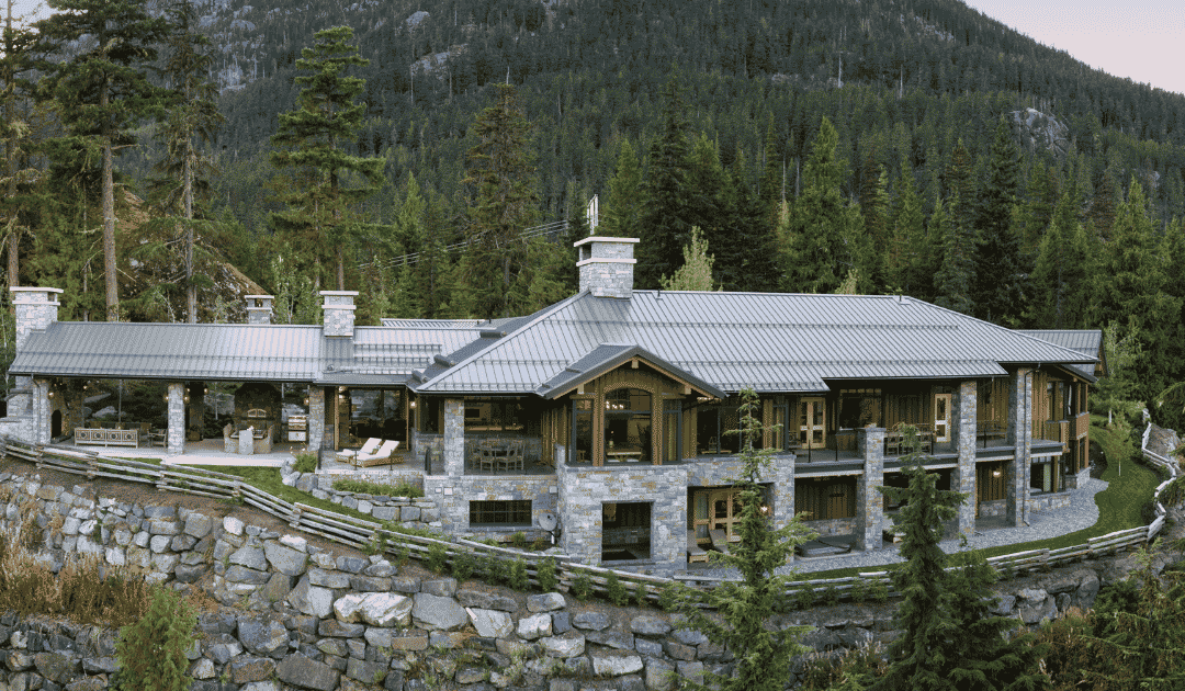 Sold before it listed: A $20.5M Whistler story