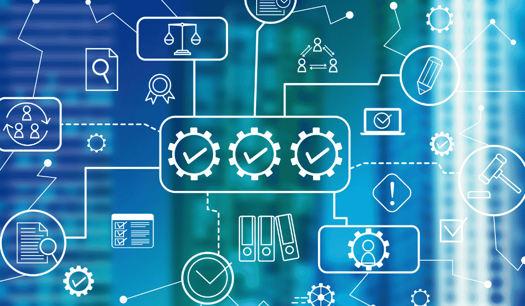 Our next compliance crisis is already here: The rules protecting client data weren’t built for AI
