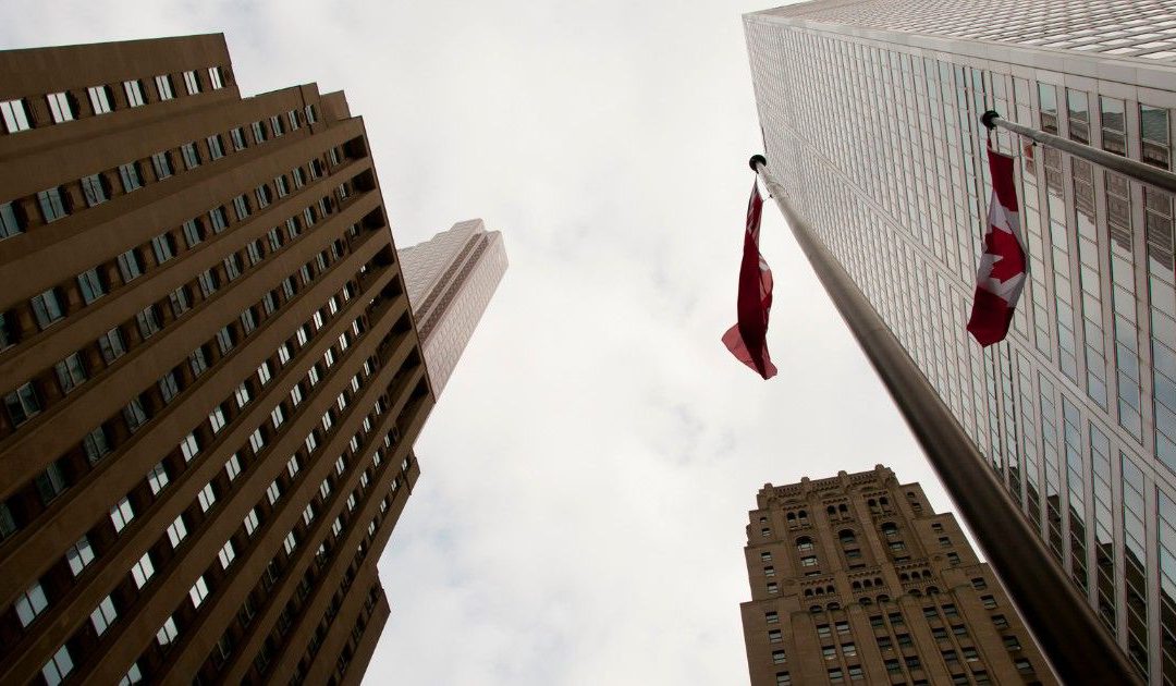 Commercial real estate investors growing more active — and more selective