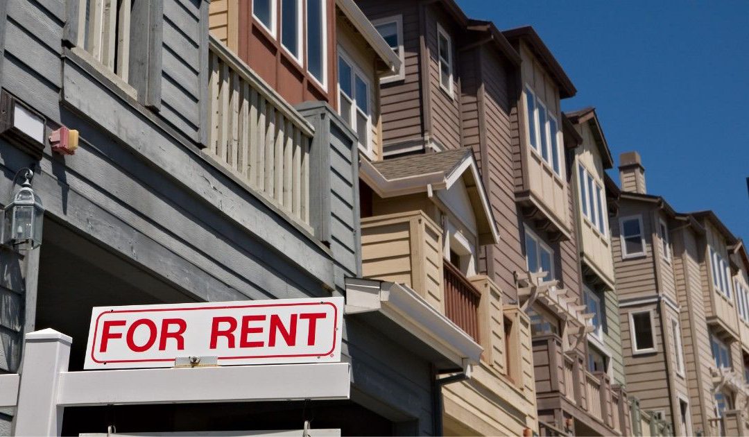 Canada’s rental correction shows signs of bottoming out: report