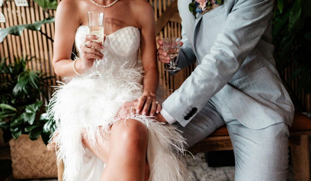 Most Canadians would skip a wedding to buy a home, survey finds