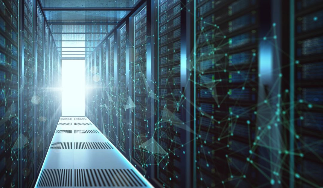 Searching for answers, GTA real estate broker cracks open Ontario’s data centre boom — as much as she can